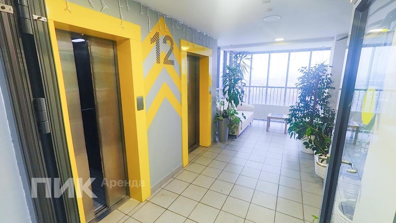 1-к. квартира, 25 м², 63 500 ₽/мес — фото № 11 1-к. квартира, 25 м², 63 500 ₽/мес — фото № 11