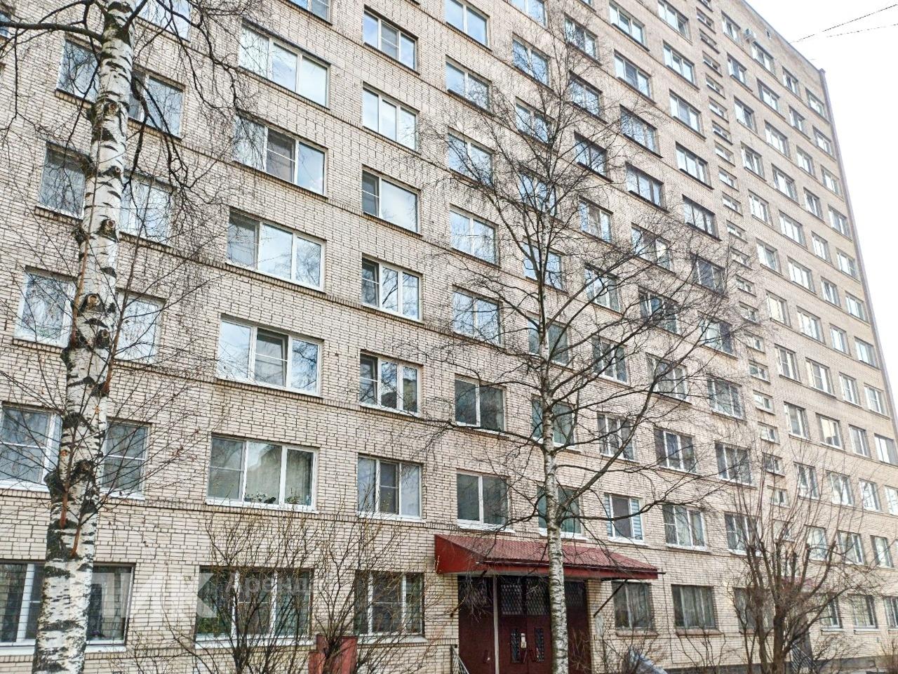 студия, 38 м², 44 000 ₽/мес — фото № 13 студия, 38 м², 44 000 ₽/мес — фото № 13