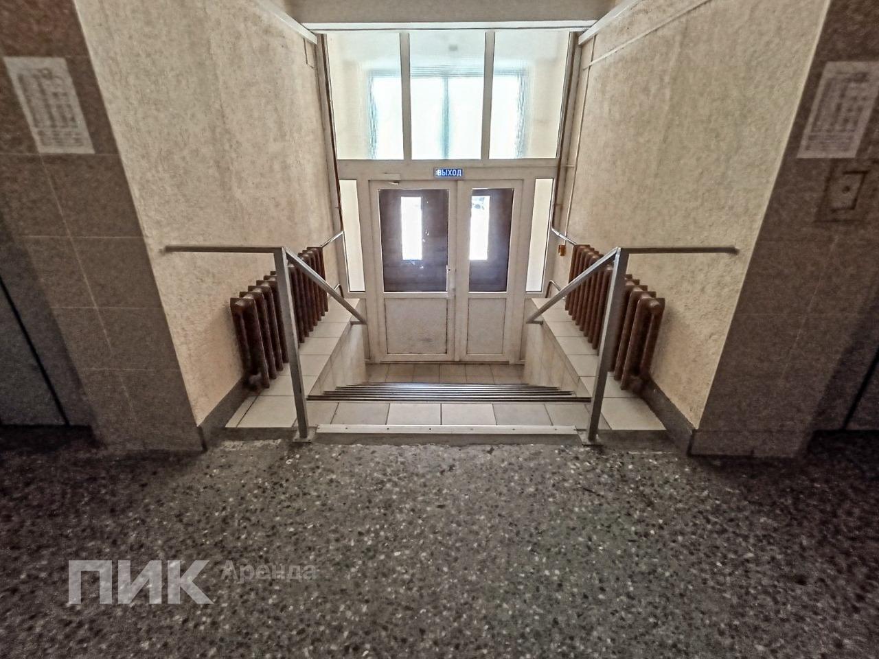 студия, 38 м², 42 600 ₽/мес — фото № 14 студия, 38 м², 42 600 ₽/мес — фото № 14
