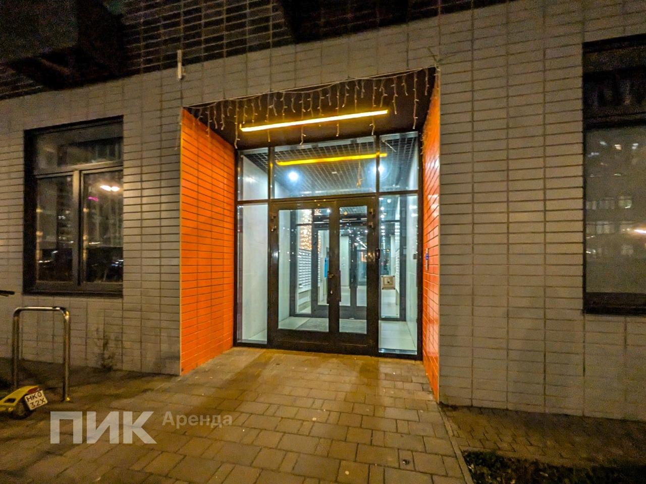 2-к. квартира, 59 м², 65 000 ₽/мес — фото № 24 2-к. квартира, 59 м², 65 000 ₽/мес — фото № 24