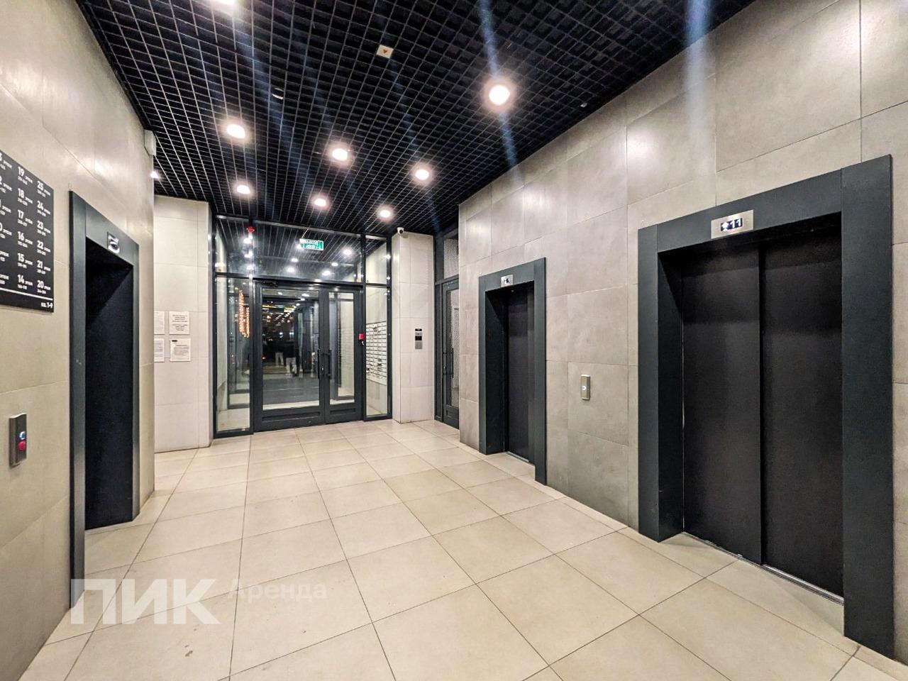 2-к. квартира, 59 м², 65 000 ₽/мес — фото № 18 2-к. квартира, 59 м², 65 000 ₽/мес — фото № 18