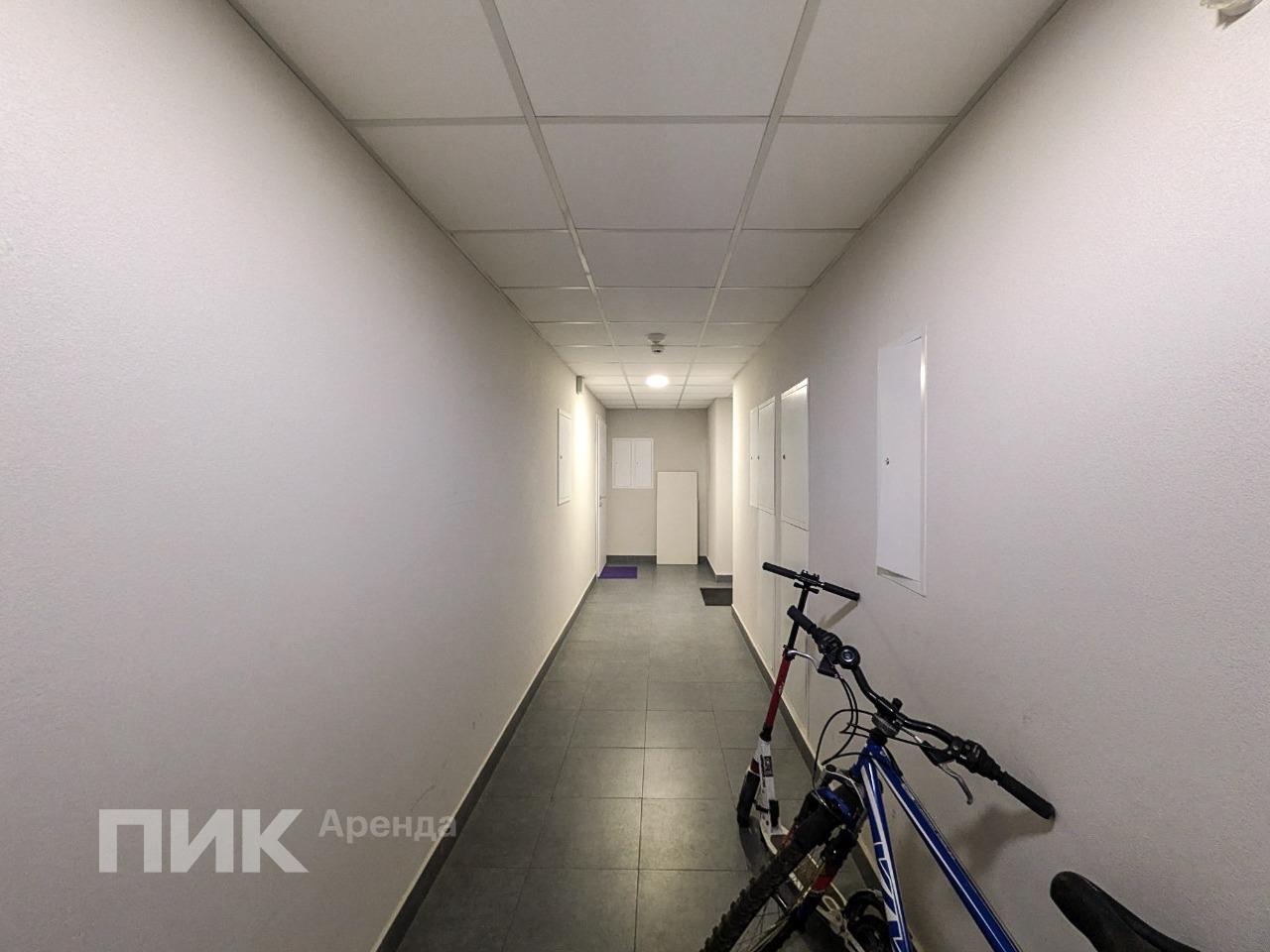 2-к. квартира, 59 м², 65 000 ₽/мес — фото № 19 2-к. квартира, 59 м², 65 000 ₽/мес — фото № 19