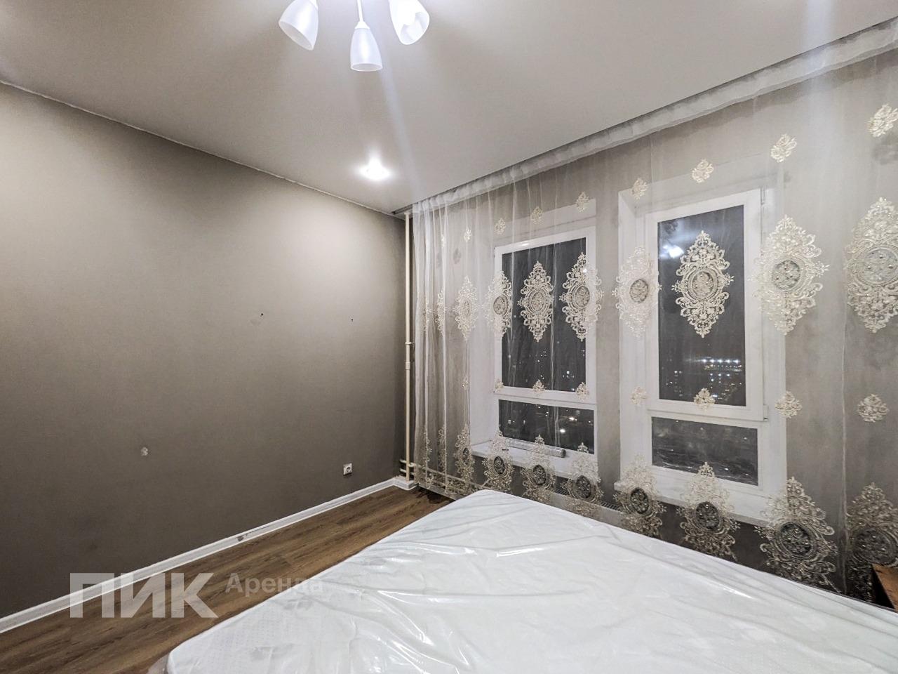 2-к. квартира, 59 м², 65 000 ₽/мес — фото № 11 2-к. квартира, 59 м², 65 000 ₽/мес — фото № 11