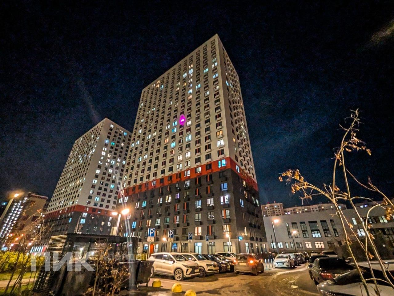 2-к. квартира, 59 м², 65 000 ₽/мес — фото № 23 2-к. квартира, 59 м², 65 000 ₽/мес — фото № 23