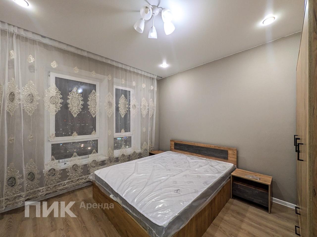 2-к. квартира, 59 м², 65 000 ₽/мес — фото № 10 2-к. квартира, 59 м², 65 000 ₽/мес — фото № 10