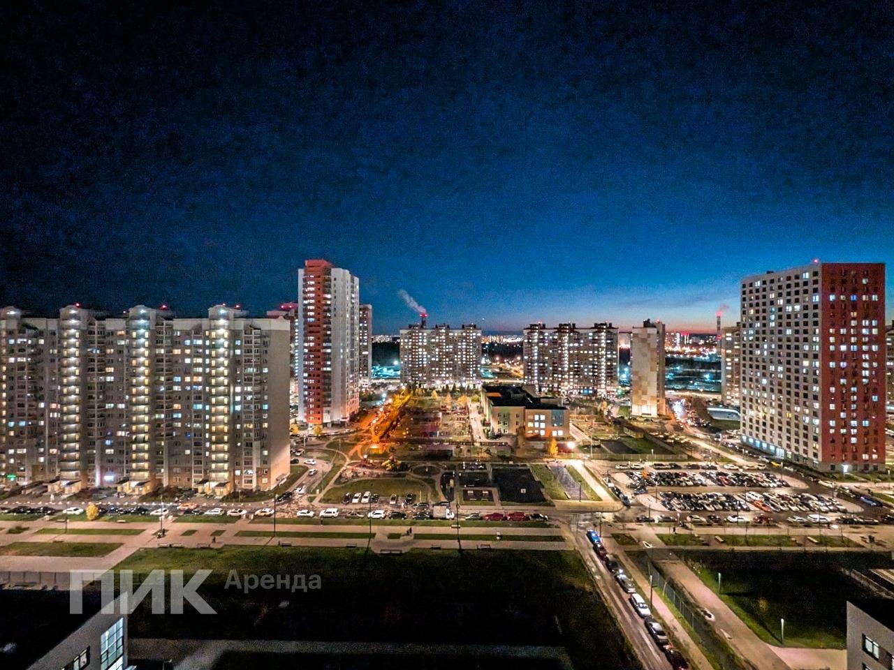 2-к. квартира, 59 м², 65 000 ₽/мес — фото № 22 2-к. квартира, 59 м², 65 000 ₽/мес — фото № 22