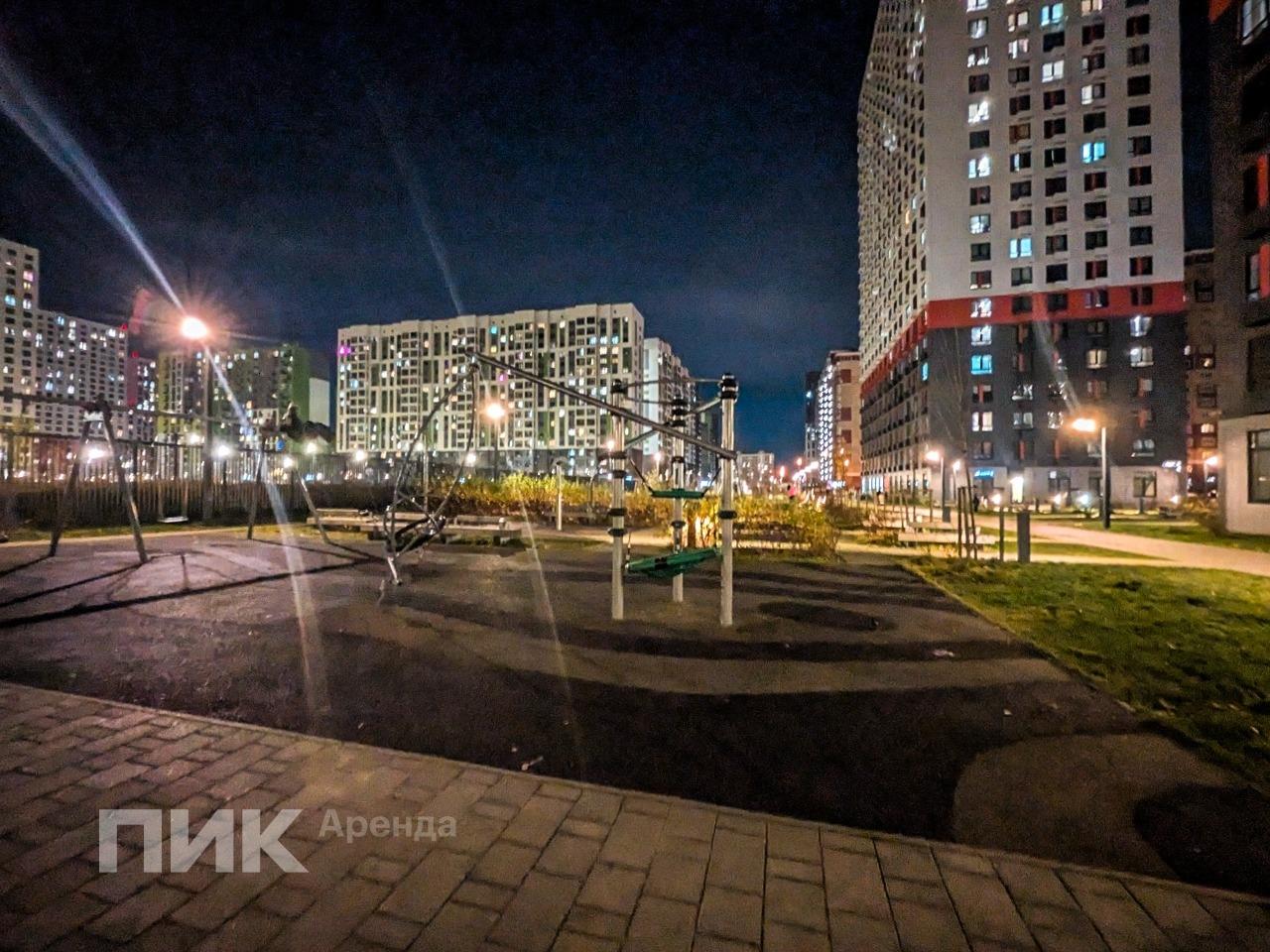 2-к. квартира, 59 м², 65 000 ₽/мес — фото № 25 2-к. квартира, 59 м², 65 000 ₽/мес — фото № 25