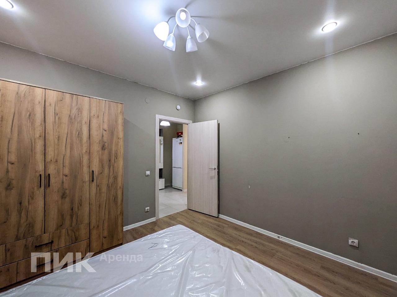 2-к. квартира, 59 м², 65 000 ₽/мес — фото № 13 2-к. квартира, 59 м², 65 000 ₽/мес — фото № 13