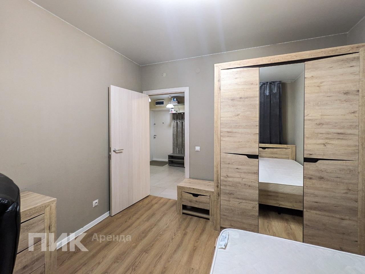 2-к. квартира, 59 м², 65 000 ₽/мес — фото № 9 2-к. квартира, 59 м², 65 000 ₽/мес — фото № 9