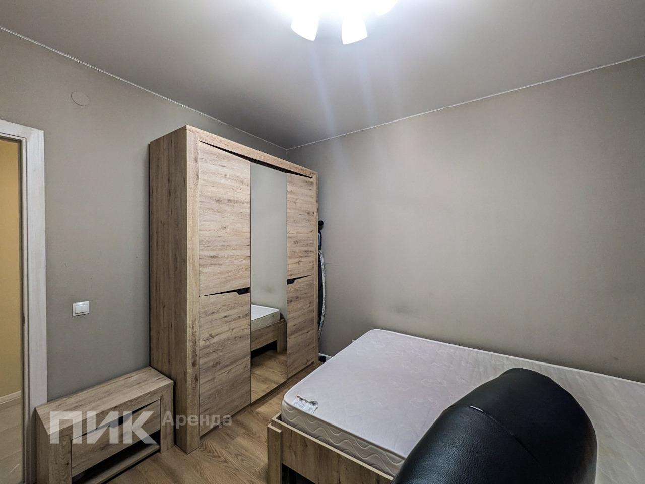 2-к. квартира, 59 м², 65 000 ₽/мес — фото № 8 2-к. квартира, 59 м², 65 000 ₽/мес — фото № 8