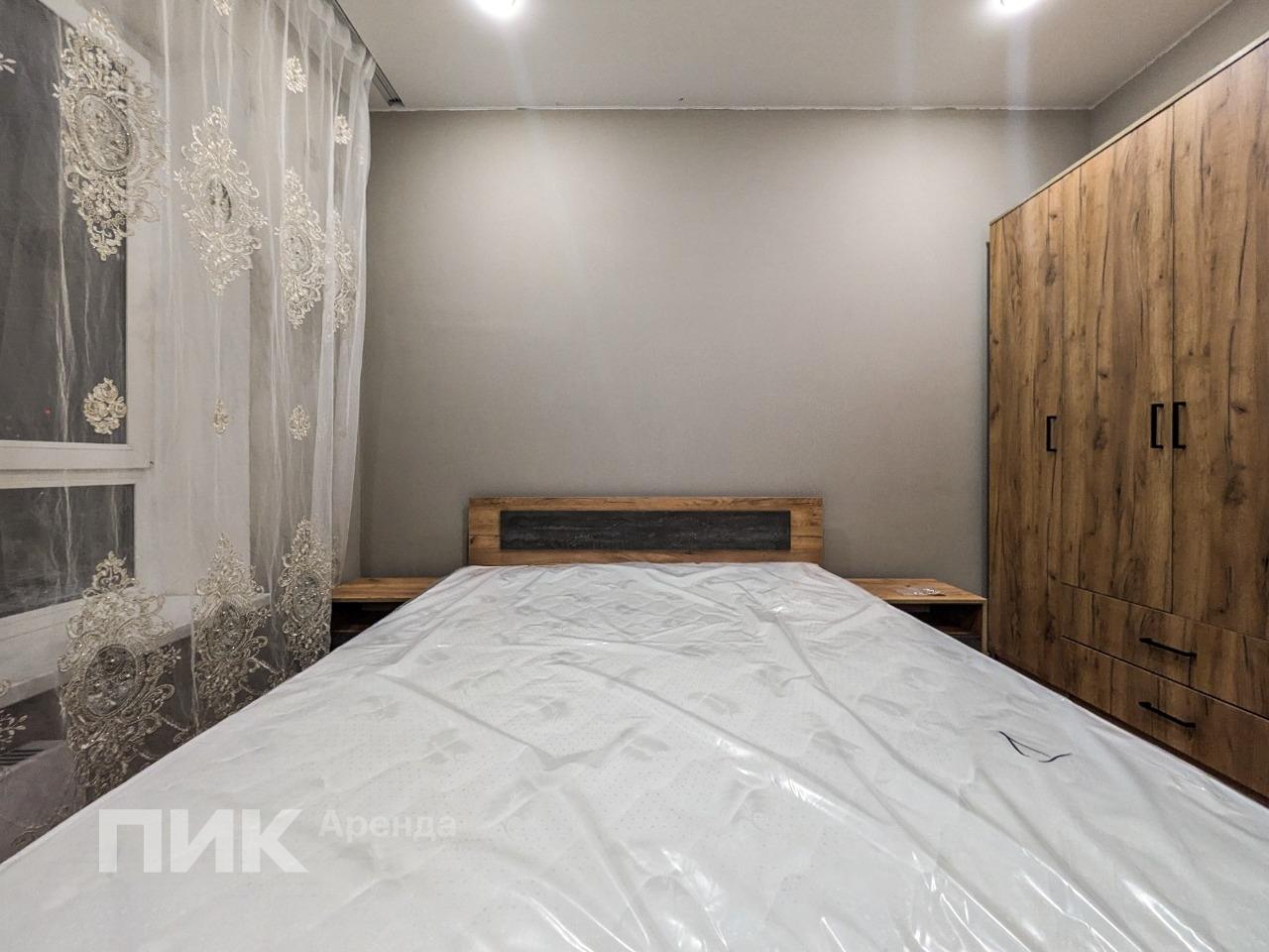 2-к. квартира, 59 м², 65 000 ₽/мес — фото № 12 2-к. квартира, 59 м², 65 000 ₽/мес — фото № 12