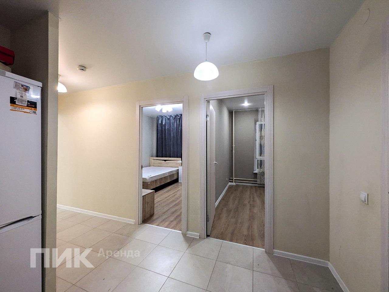 2-к. квартира, 59 м², 65 000 ₽/мес — фото № 16 2-к. квартира, 59 м², 65 000 ₽/мес — фото № 16