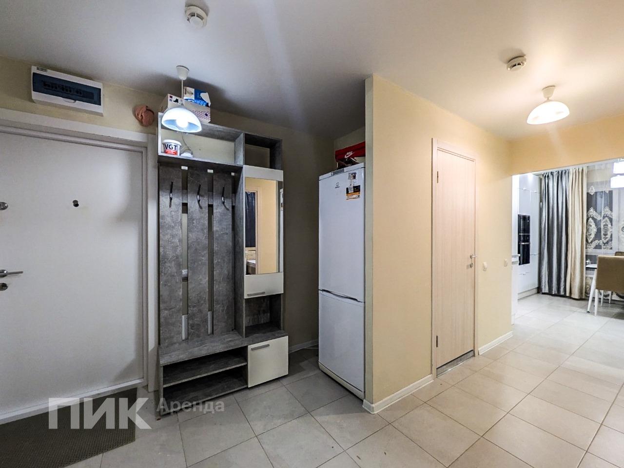 2-к. квартира, 59 м², 65 000 ₽/мес — фото № 17 2-к. квартира, 59 м², 65 000 ₽/мес — фото № 17