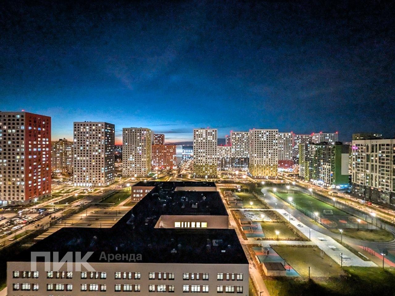 2-к. квартира, 59 м², 65 000 ₽/мес — фото № 21 2-к. квартира, 59 м², 65 000 ₽/мес — фото № 21