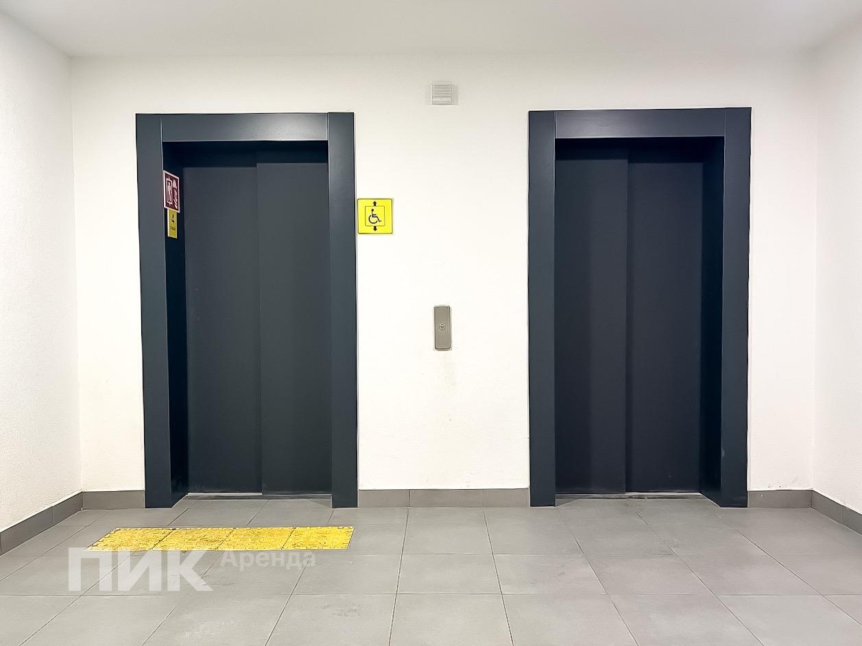 студия, 19.8 м², 47 800 ₽/мес — фото № 9 студия, 19.8 м², 47 800 ₽/мес — фото № 9