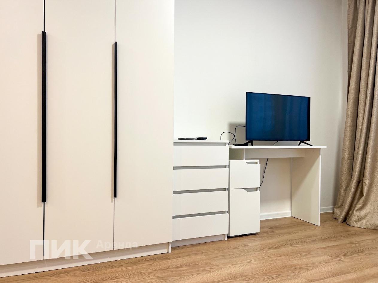 студия, 19.8 м², 47 800 ₽/мес — фото № 3 студия, 19.8 м², 47 800 ₽/мес — фото № 3