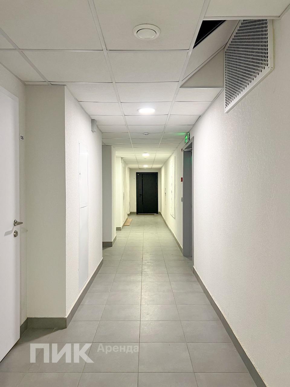 студия, 19.8 м², 47 800 ₽/мес — фото № 8 студия, 19.8 м², 47 800 ₽/мес — фото № 8