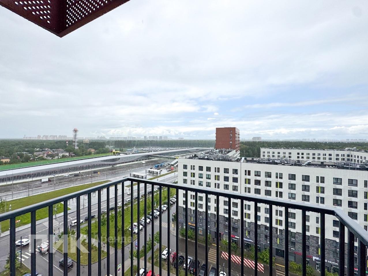 2-к. квартира, 66.8 м², 108 500 ₽/мес — фото № 17 2-к. квартира, 66.8 м², 108 500 ₽/мес — фото № 17