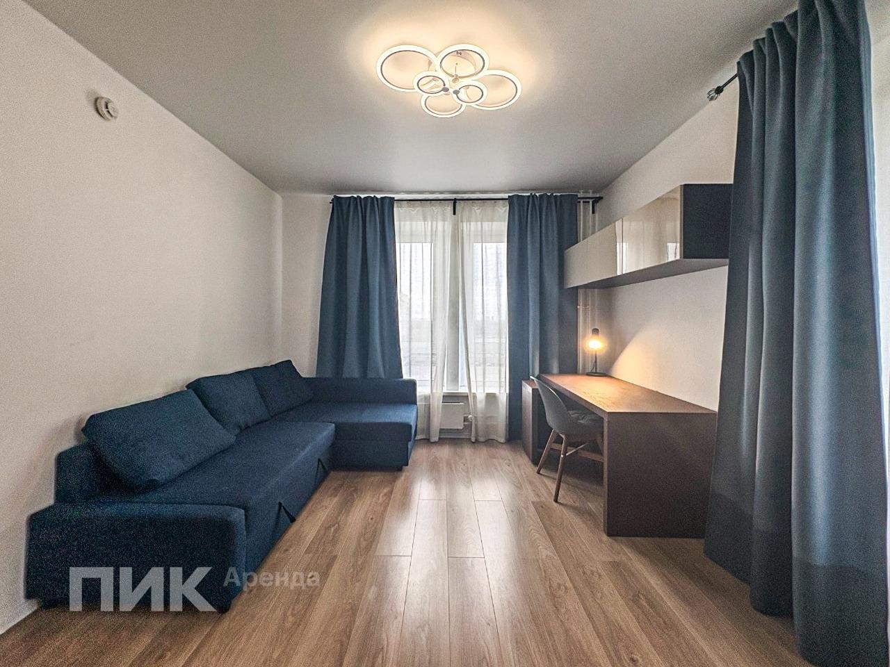 2-к. квартира, 66.8 м², 108 500 ₽/мес — фото № 5 2-к. квартира, 66.8 м², 108 500 ₽/мес — фото № 5