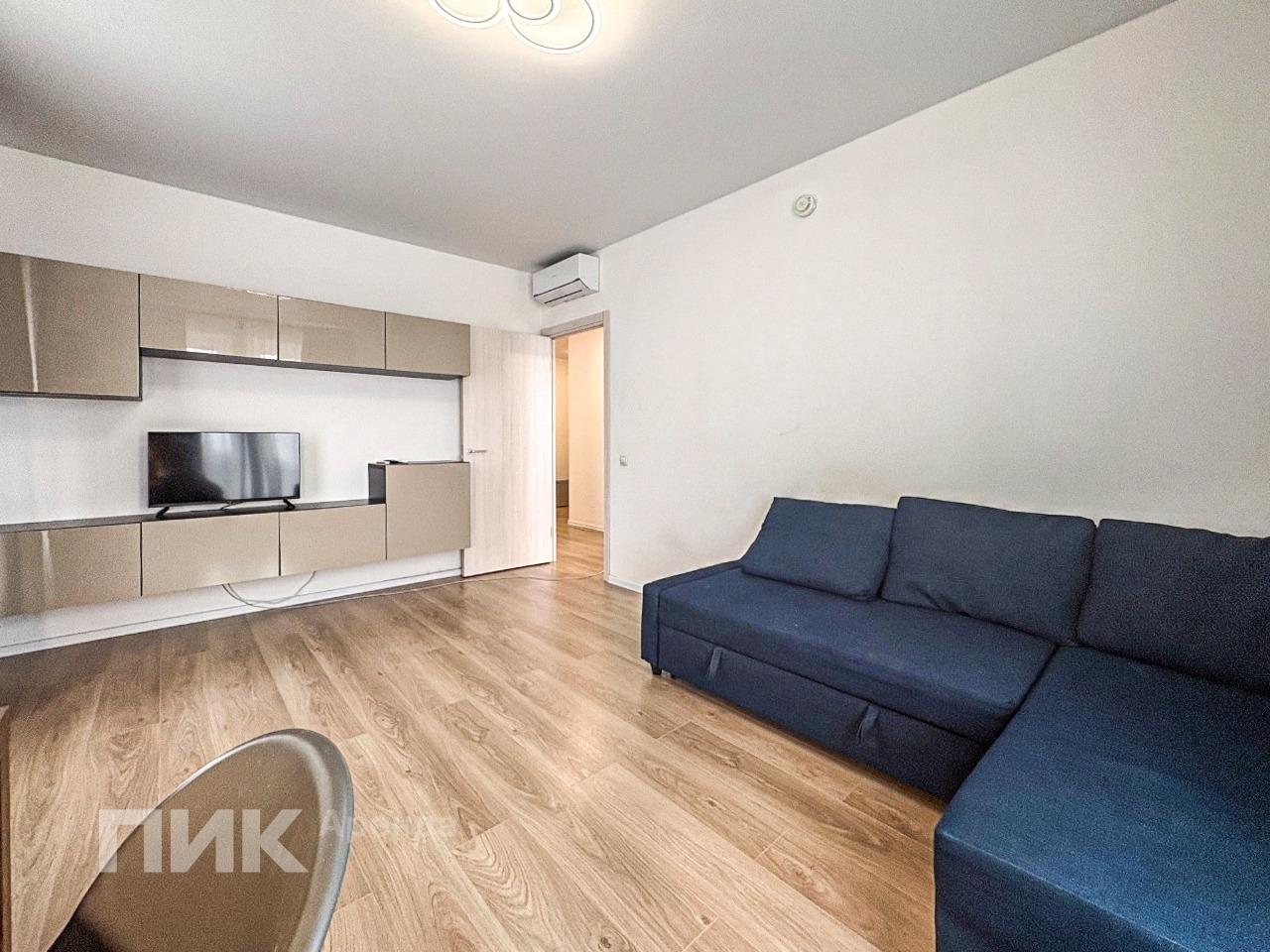 2-к. квартира, 66.8 м², 108 500 ₽/мес — фото № 9 2-к. квартира, 66.8 м², 108 500 ₽/мес — фото № 9