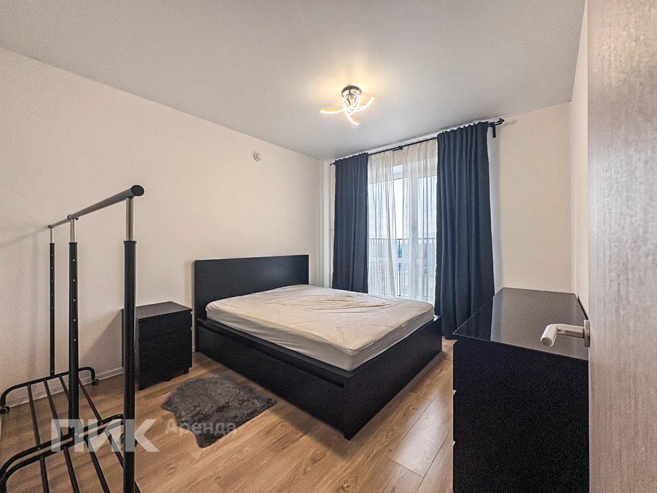 2-к. квартира, 66.8 м², 108 500 ₽/мес — фото № 1 2-к. квартира, 66.8 м², 108 500 ₽/мес — фото № 1