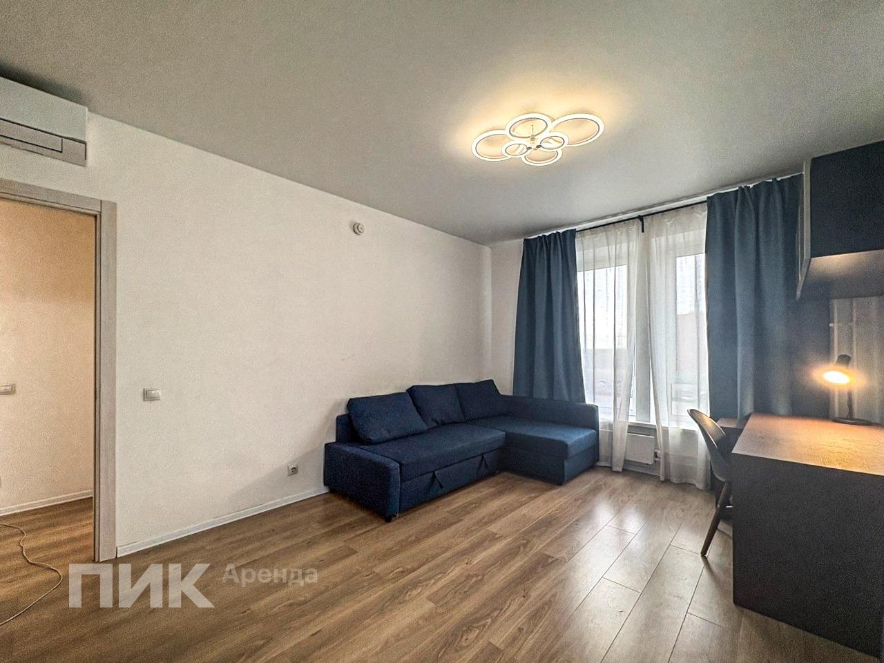 2-к. квартира, 66.8 м², 108 500 ₽/мес — фото № 6 2-к. квартира, 66.8 м², 108 500 ₽/мес — фото № 6