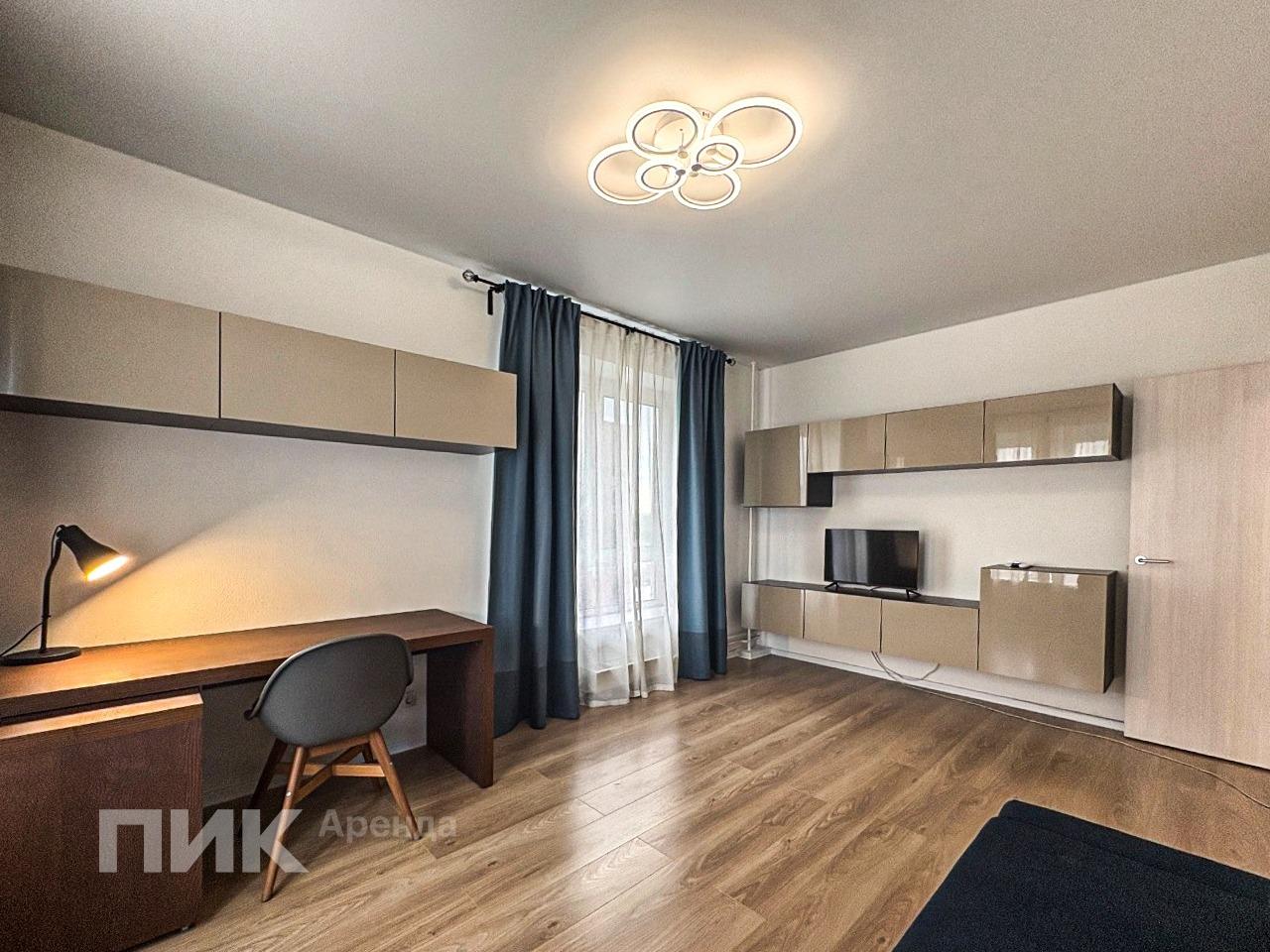 2-к. квартира, 66.8 м², 108 500 ₽/мес — фото № 8 2-к. квартира, 66.8 м², 108 500 ₽/мес — фото № 8