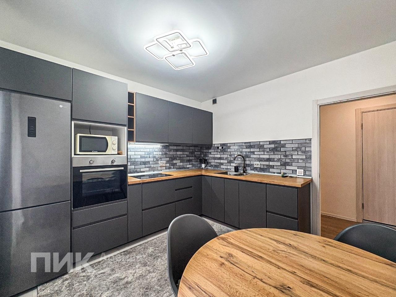 2-к. квартира, 66.8 м², 108 500 ₽/мес — фото № 12 2-к. квартира, 66.8 м², 108 500 ₽/мес — фото № 12