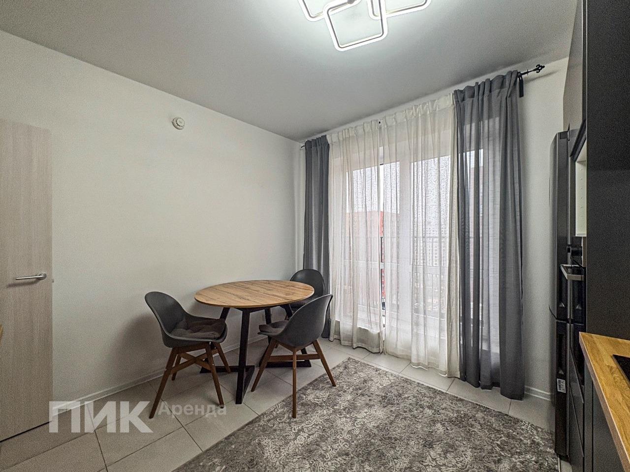 2-к. квартира, 66.8 м², 108 500 ₽/мес — фото № 10 2-к. квартира, 66.8 м², 108 500 ₽/мес — фото № 10