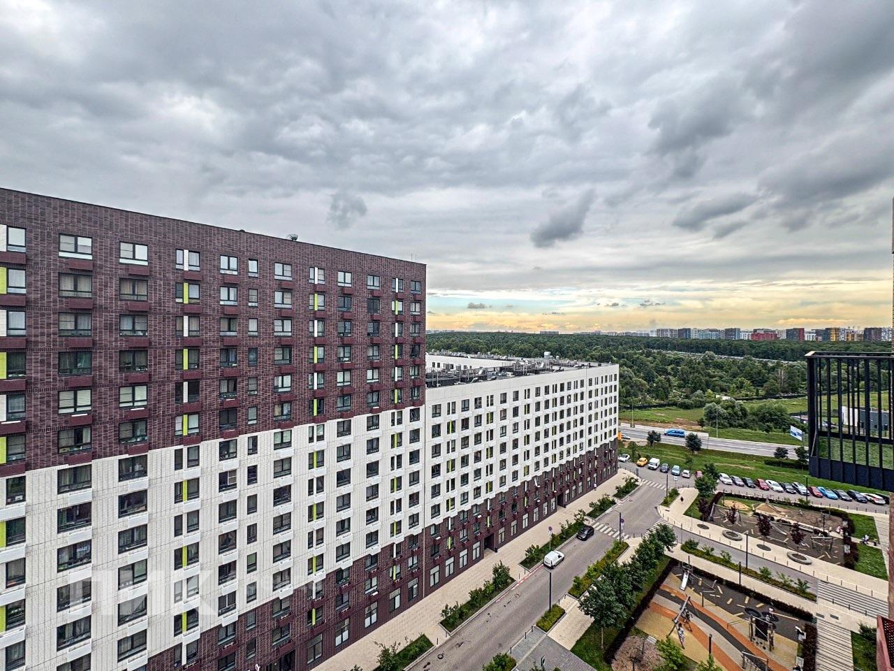 2-к. квартира, 66.8 м², 108 500 ₽/мес — фото № 23 2-к. квартира, 66.8 м², 108 500 ₽/мес — фото № 23