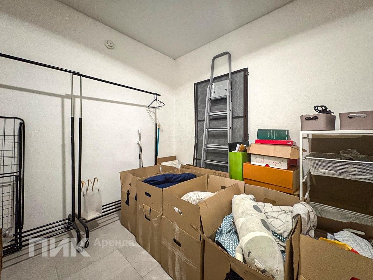 2-к. квартира, 66.8 м², 108 500 ₽/мес — фото № 16 2-к. квартира, 66.8 м², 108 500 ₽/мес — фото № 16