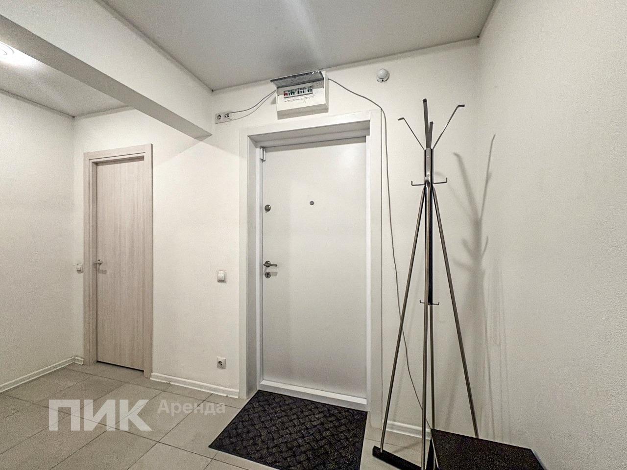 2-к. квартира, 66.8 м², 108 500 ₽/мес — фото № 19 2-к. квартира, 66.8 м², 108 500 ₽/мес — фото № 19