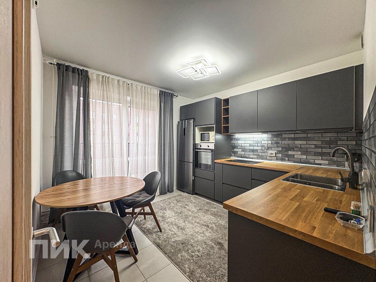 2-к. квартира, 66.8 м², 108 500 ₽/мес — фото № 11 2-к. квартира, 66.8 м², 108 500 ₽/мес — фото № 11