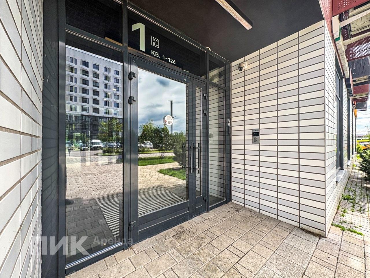 2-к. квартира, 66.8 м², 108 500 ₽/мес — фото № 25 2-к. квартира, 66.8 м², 108 500 ₽/мес — фото № 25