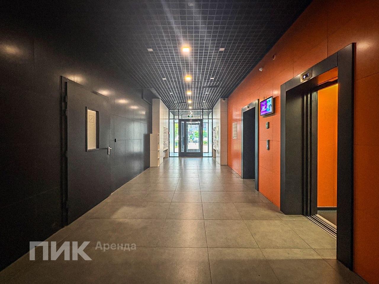 2-к. квартира, 66.8 м², 108 500 ₽/мес — фото № 21 2-к. квартира, 66.8 м², 108 500 ₽/мес — фото № 21