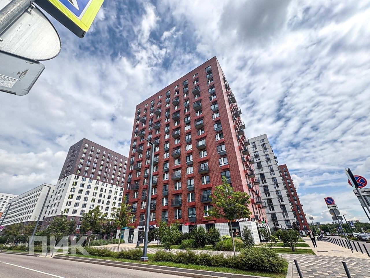 2-к. квартира, 66.8 м², 108 500 ₽/мес — фото № 24 2-к. квартира, 66.8 м², 108 500 ₽/мес — фото № 24