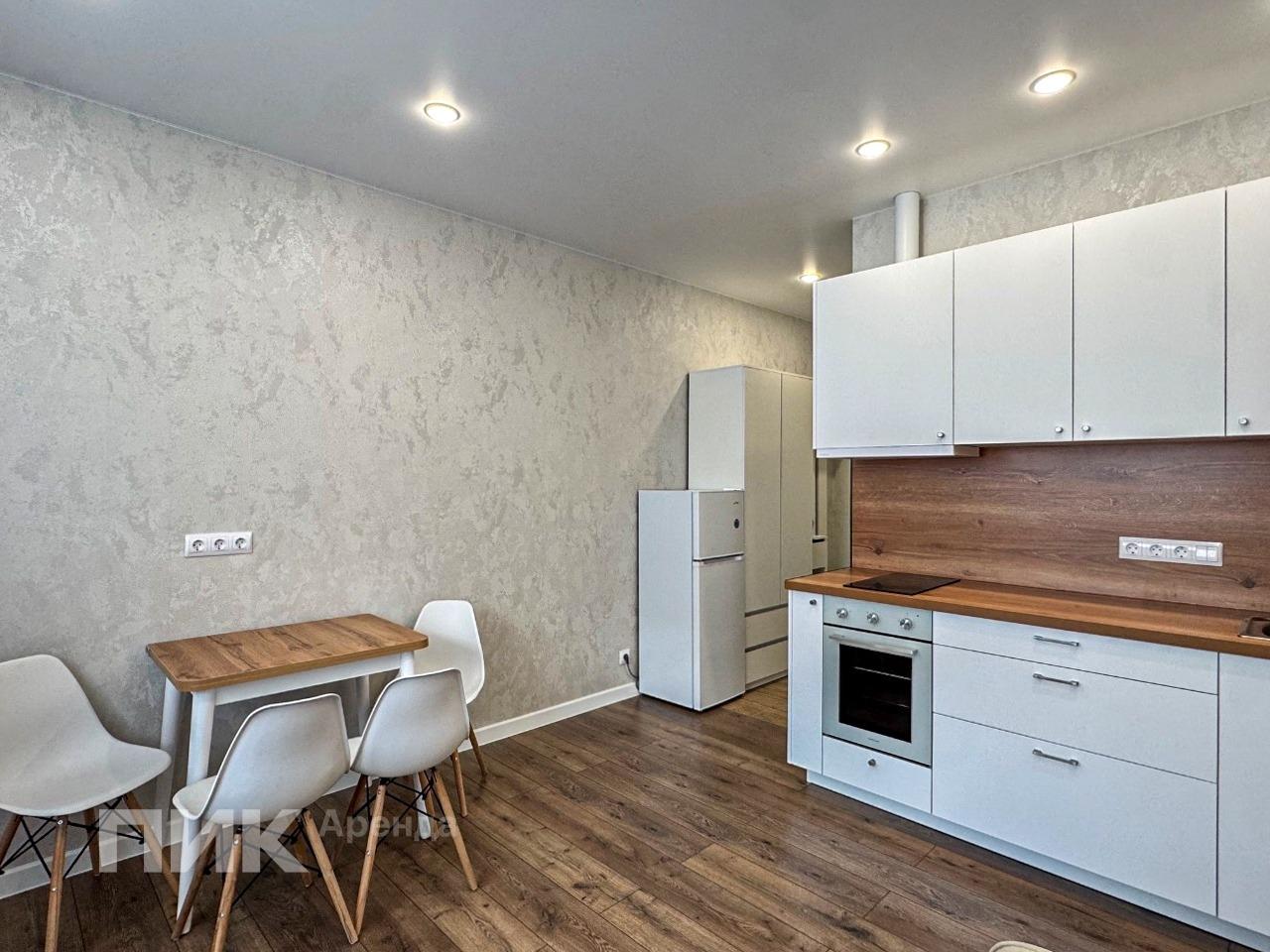 студия, 19.6 м², 47 200 ₽/мес — фото № 3 студия, 19.6 м², 47 200 ₽/мес — фото № 3