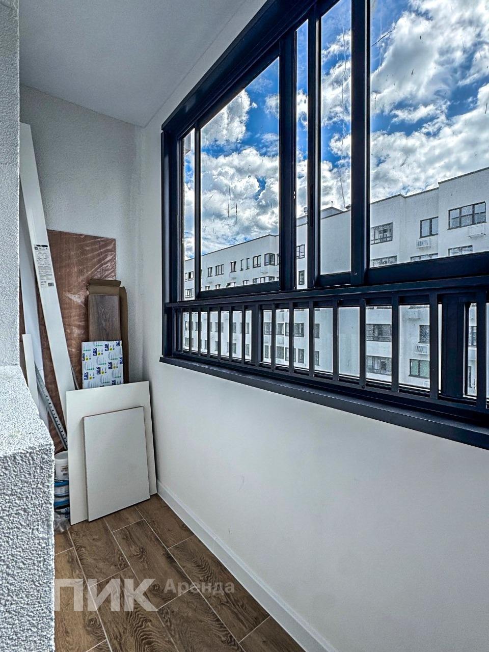 студия, 19.6 м², 47 200 ₽/мес — фото № 11 студия, 19.6 м², 47 200 ₽/мес — фото № 11