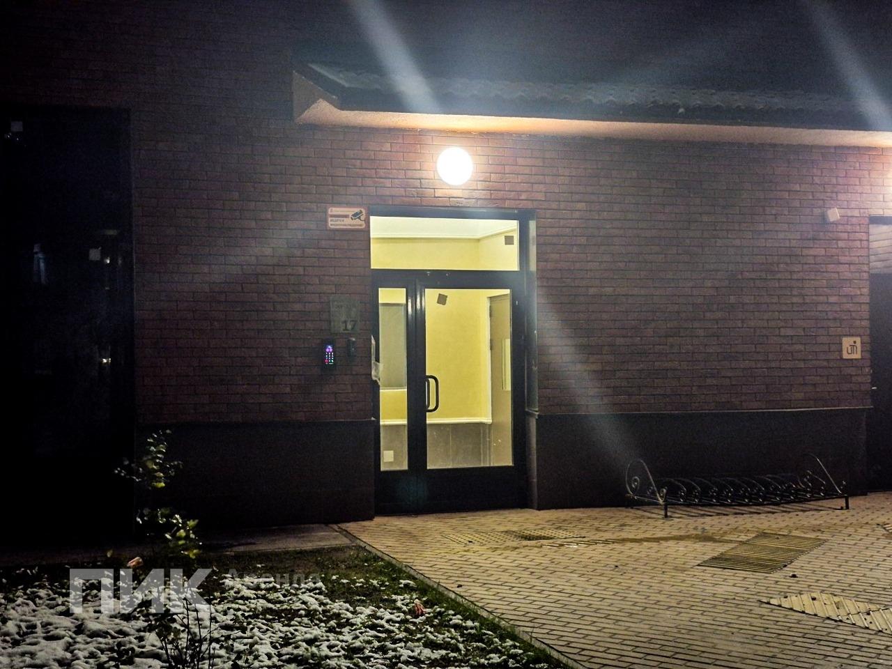 1-к. квартира, 46.4 м², 58 300 ₽/мес — фото № 15 1-к. квартира, 46.4 м², 58 300 ₽/мес — фото № 15