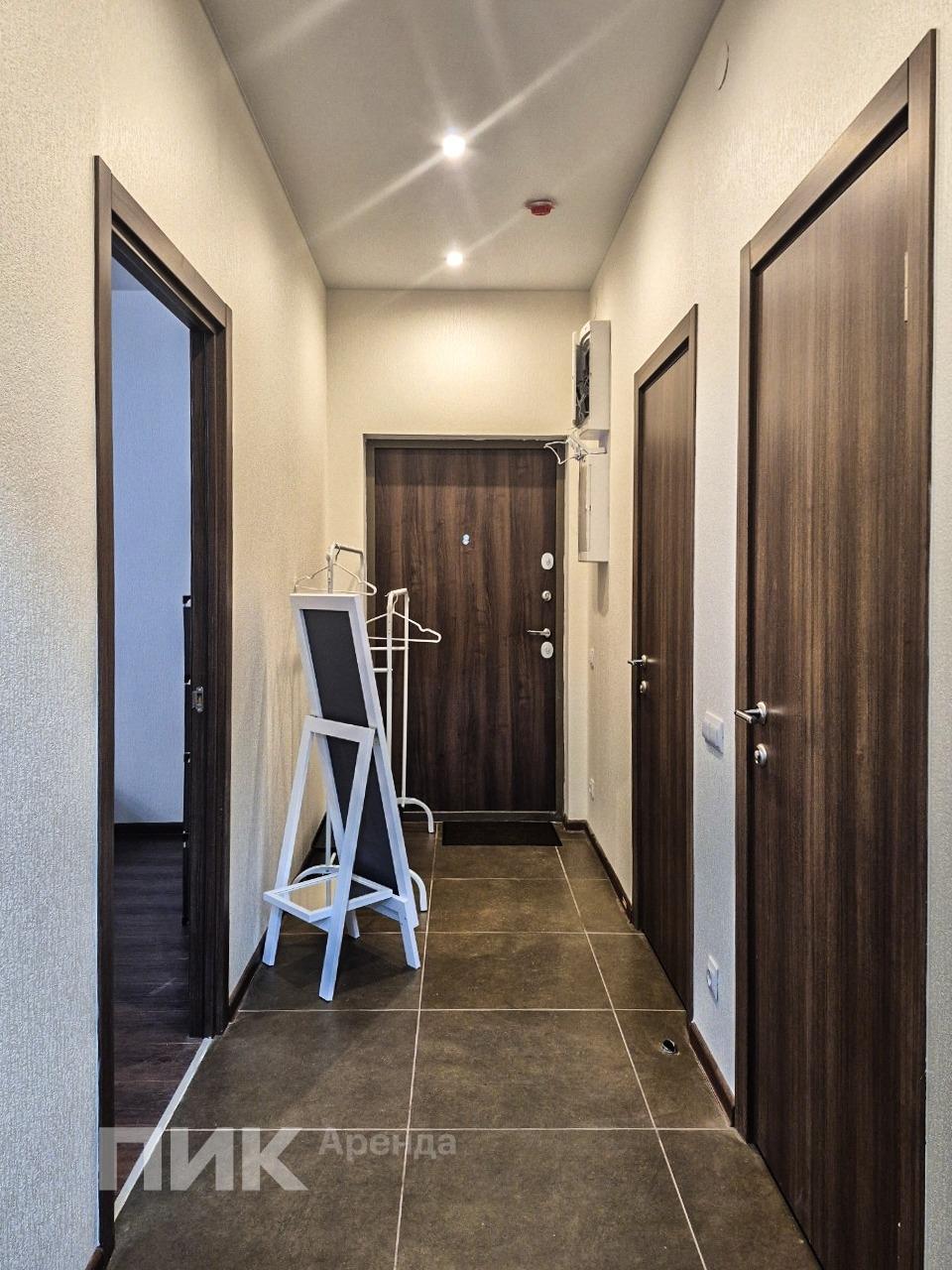 1-к. квартира, 46.4 м², 58 300 ₽/мес — фото № 10 1-к. квартира, 46.4 м², 58 300 ₽/мес — фото № 10