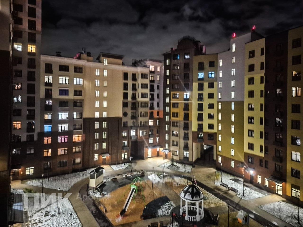 1-к. квартира, 46.4 м², 58 300 ₽/мес — фото № 13 1-к. квартира, 46.4 м², 58 300 ₽/мес — фото № 13