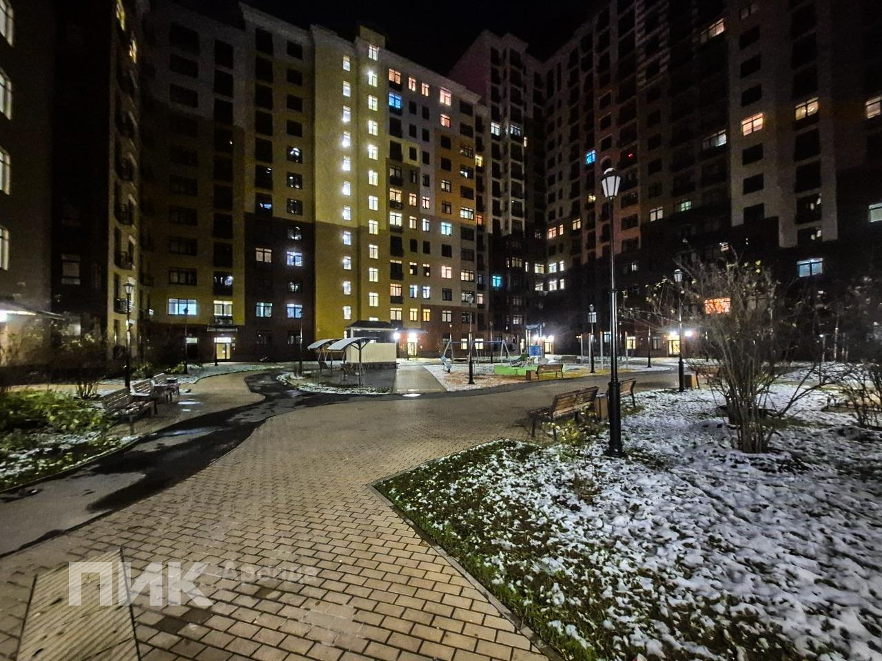 1-к. квартира, 46.4 м², 58 300 ₽/мес — фото № 16 1-к. квартира, 46.4 м², 58 300 ₽/мес — фото № 16