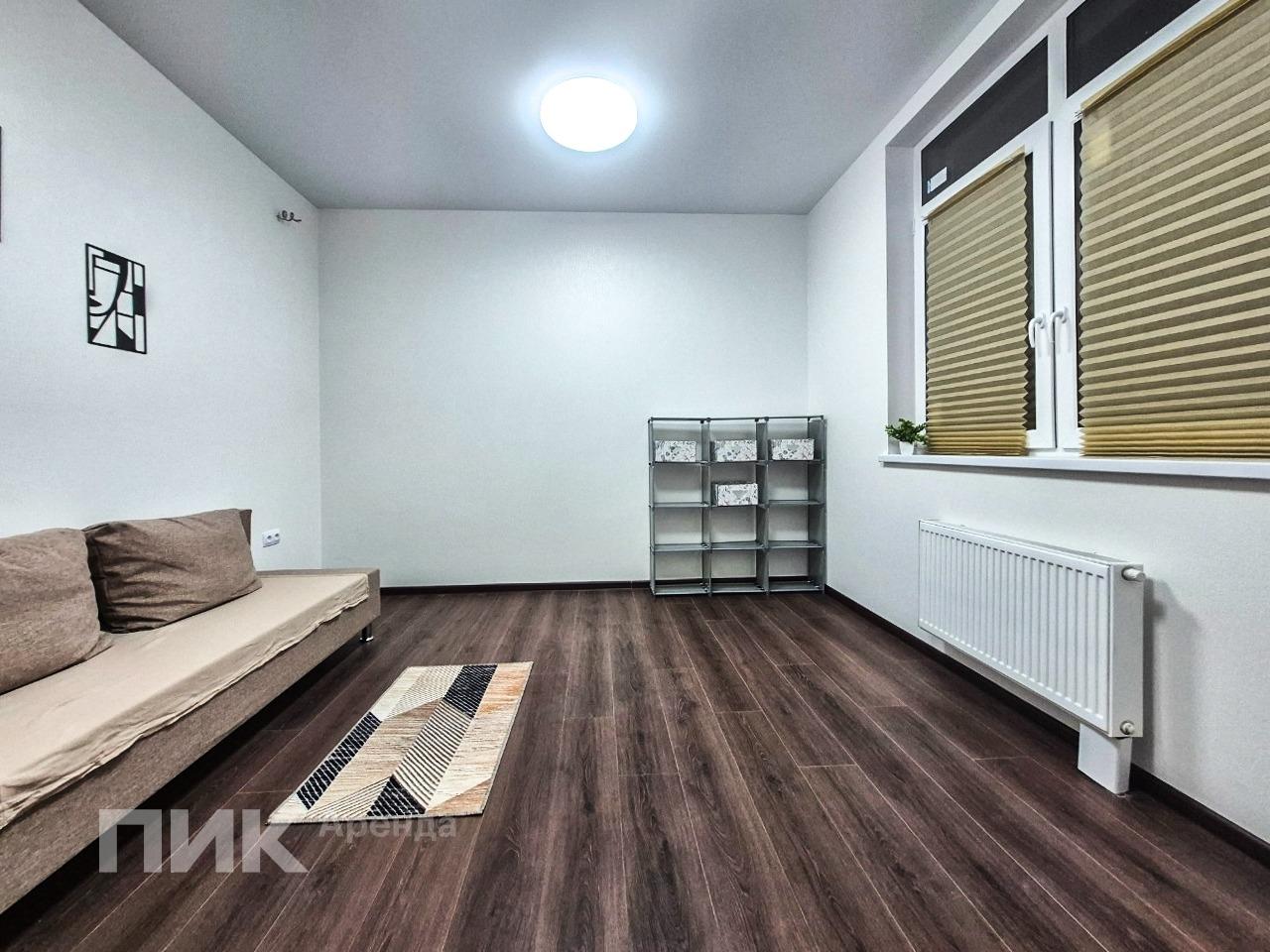 1-к. квартира, 46.4 м², 58 300 ₽/мес — фото № 5 1-к. квартира, 46.4 м², 58 300 ₽/мес — фото № 5