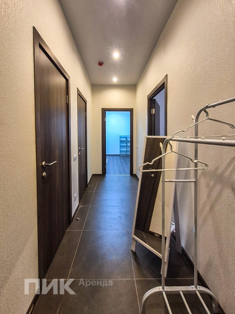 1-к. квартира, 46.4 м², 58 300 ₽/мес — фото № 9 1-к. квартира, 46.4 м², 58 300 ₽/мес — фото № 9