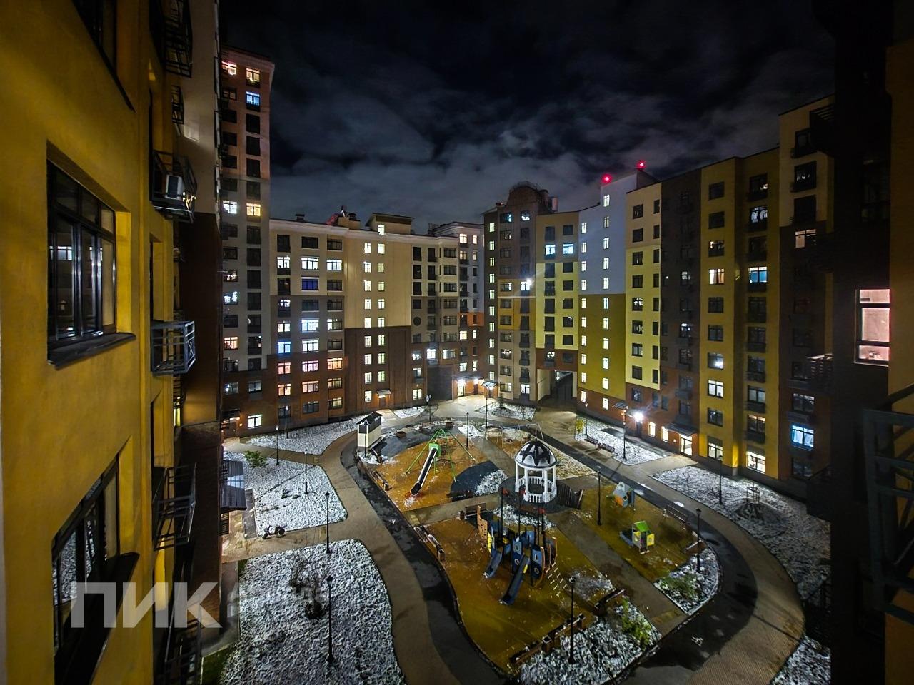 1-к. квартира, 46.4 м², 58 300 ₽/мес — фото № 12 1-к. квартира, 46.4 м², 58 300 ₽/мес — фото № 12