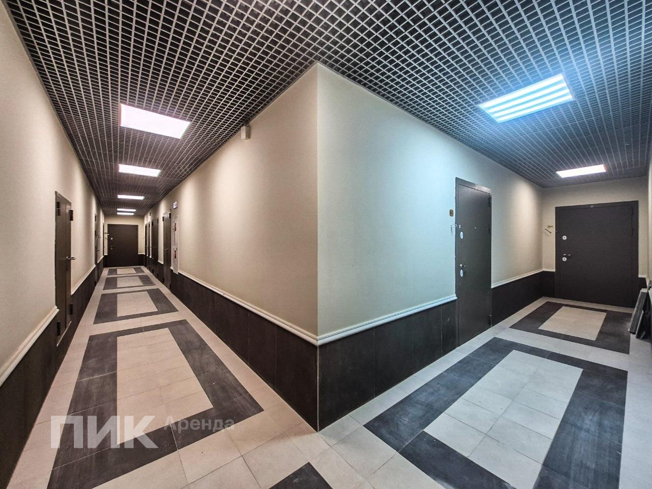 1-к. квартира, 46.4 м², 58 300 ₽/мес — фото № 11 1-к. квартира, 46.4 м², 58 300 ₽/мес — фото № 11