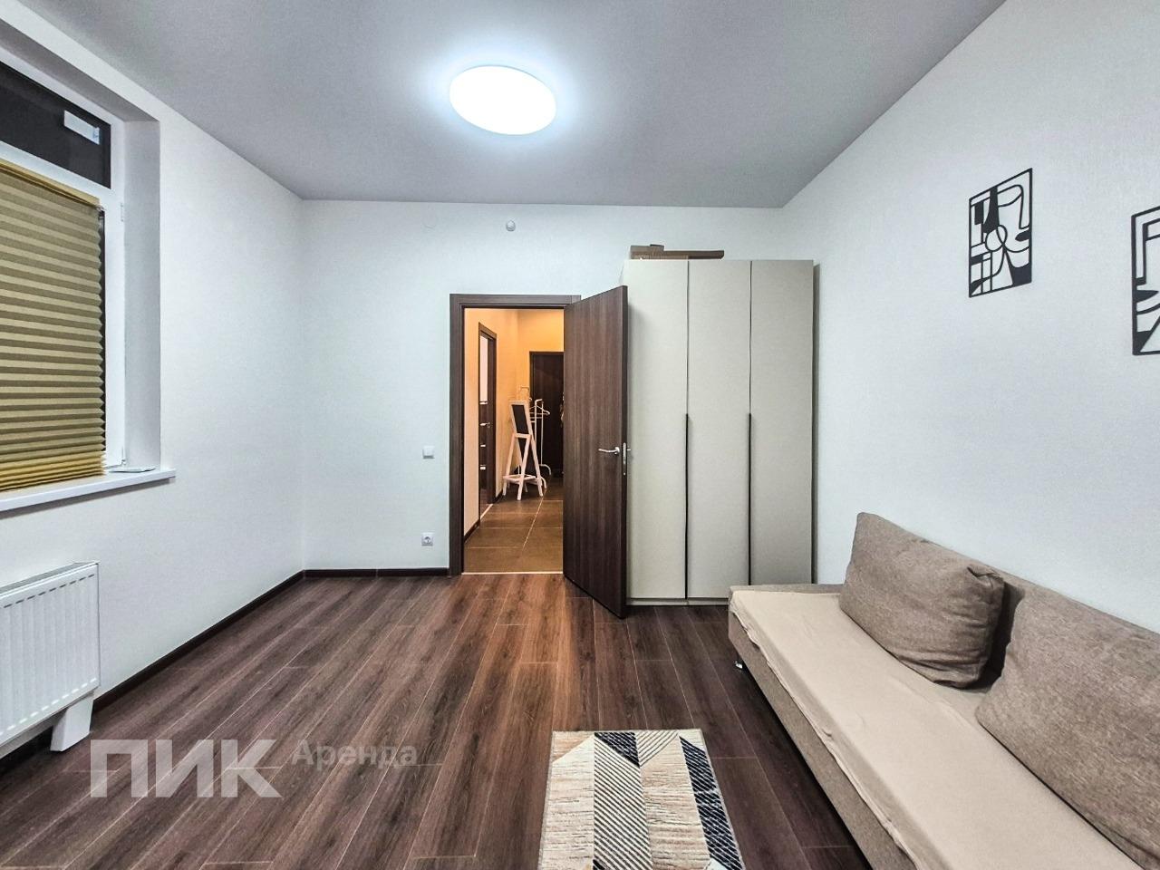 1-к. квартира, 46.4 м², 58 300 ₽/мес — фото № 6 1-к. квартира, 46.4 м², 58 300 ₽/мес — фото № 6