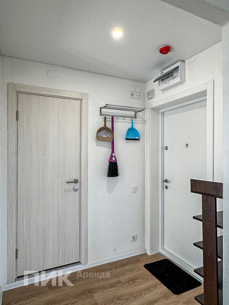 2-к. квартира, 70 м², 92 700 ₽/мес — фото № 14 2-к. квартира, 70 м², 92 700 ₽/мес — фото № 14