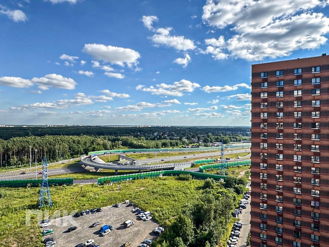 2-к. квартира, 70 м², 92 700 ₽/мес — фото № 16 2-к. квартира, 70 м², 92 700 ₽/мес — фото № 16