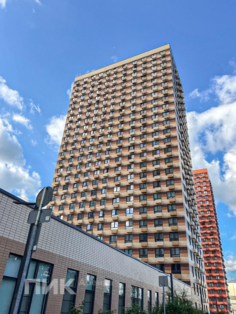 2-к. квартира, 70 м², 92 700 ₽/мес — фото № 19 2-к. квартира, 70 м², 92 700 ₽/мес — фото № 19